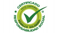 Certificado responsabilidad social